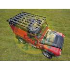 Britpart Expedition Roof Rack 